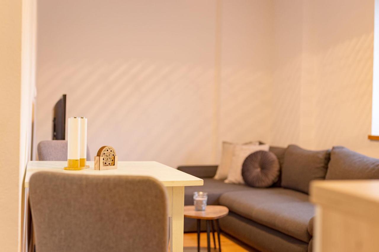 Apartment Ledererhof Lunz Am