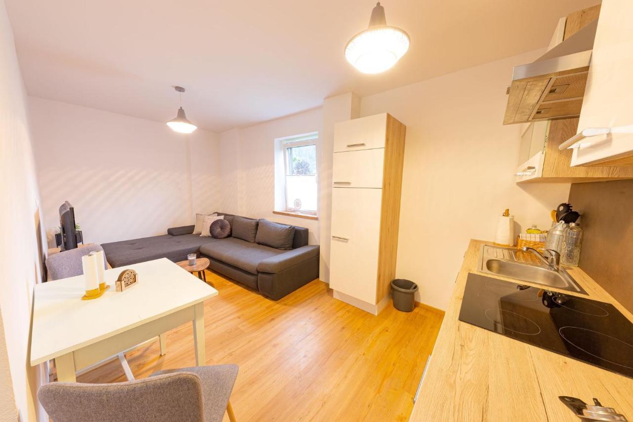 Apartment Ledererhof Lunz Am