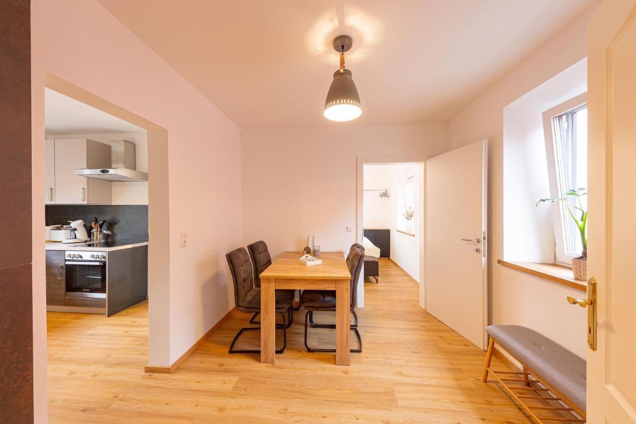 Ledererhof Lunz Am Apartment Lunz am See