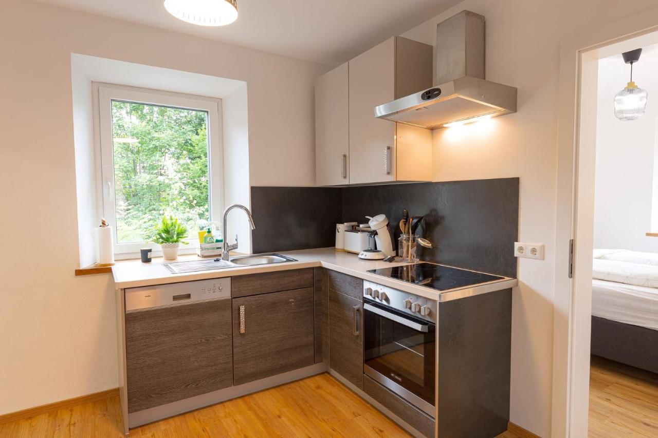 Apartment Ledererhof Lunz Am
