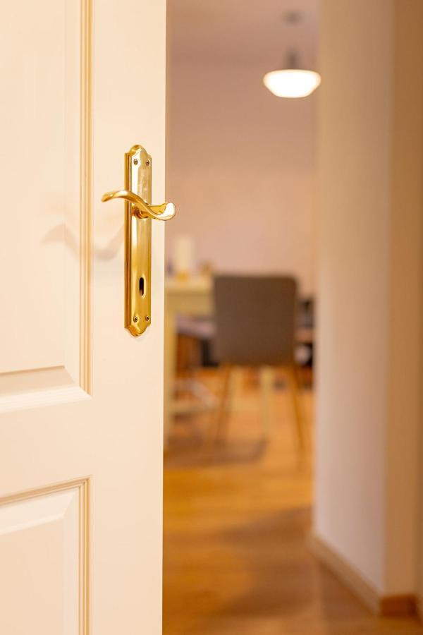 Apartment Ledererhof Lunz Am